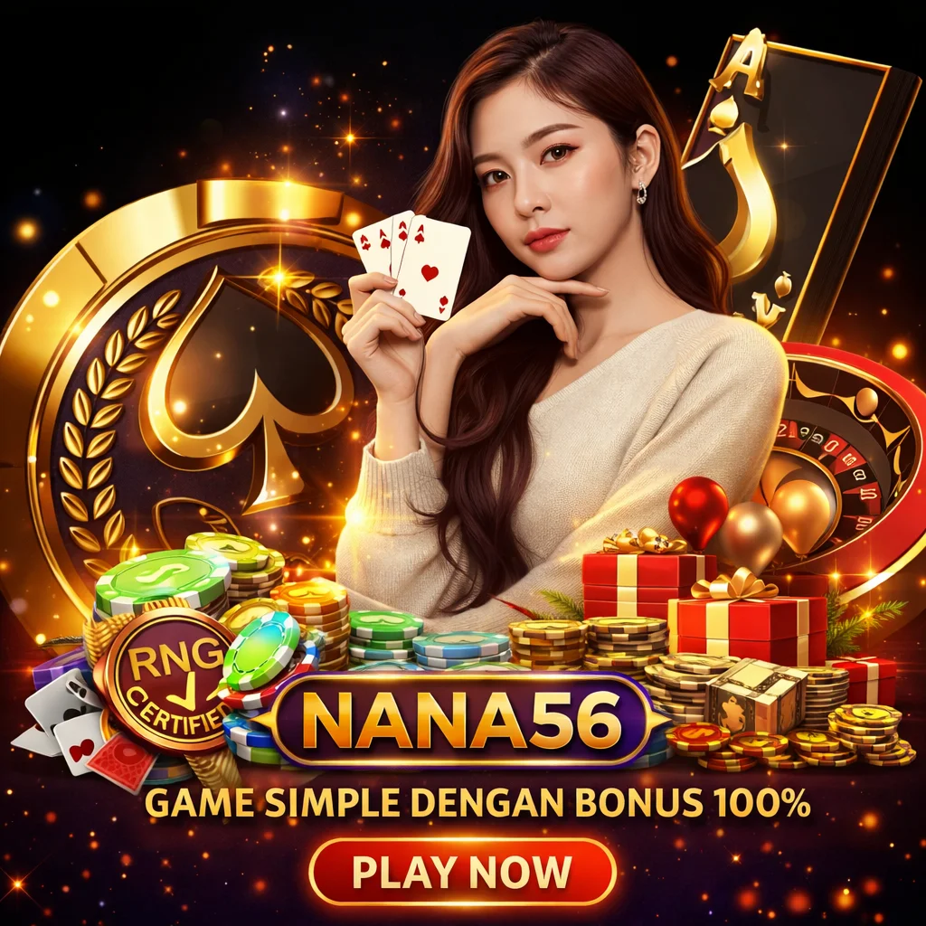 Galeri foto Nana56 • Situs Informasi Lengkap Untuk Akses Data Modern di Jakarta
